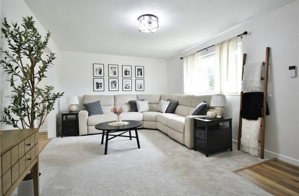 Small Home, Big Impact: How We Transformed 1,500 Square&nbsp;Feet